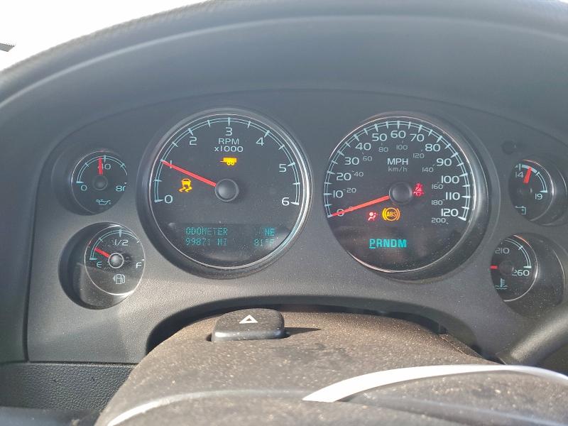 94963135 :رقم المزاد ، 3GTP1WE08DG227011 vin ، 2013 Gmc Sierra مزاد بيع