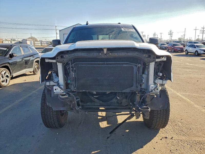 Продаж на аукціоні авто 2019 Ram 2500, vin: 3C6UR5HJ7KG640178, номер лоту: 96366315