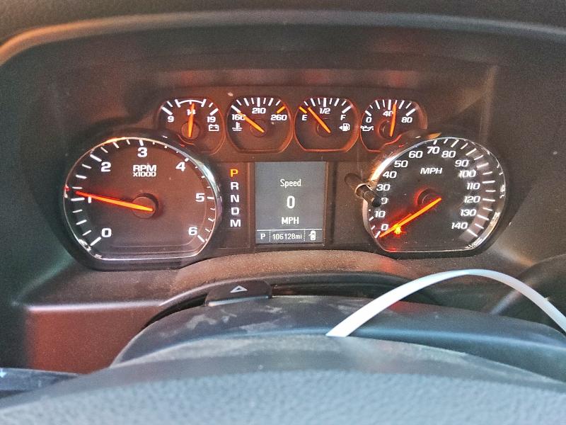 Aukcja sprzedaży 2016 Gmc Sierra, vin: 1GTV2LEH9GZ290860, numer aukcji: 93172535