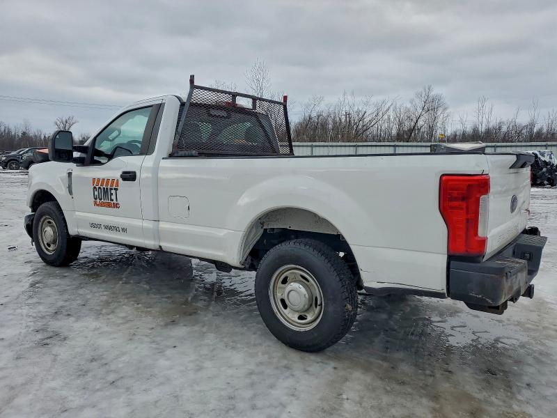 Aukcja sprzedaży 2017 Ford F250 Super, vin: 1FTBF2A62HEB63088, numer aukcji: 97112455