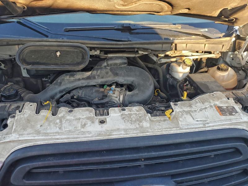 Aukcja sprzedaży 2019 Ford Transit, vin: 1FTYR2CM2KKA11026, numer aukcji: 95932725