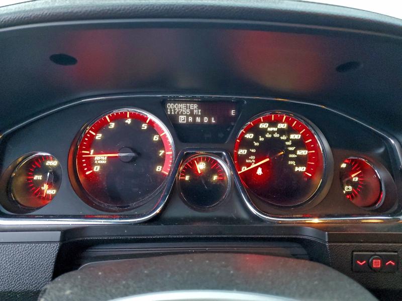 96103525 :رقم المزاد ، 1GKKVTKD6FJ346184 vin ، 2015 Gmc Acadia مزاد بيع