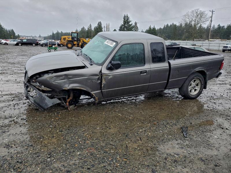 2004 Ford Ranger მანქანა იყიდება აუქციონზე, vin: 1FTYR15E54PB07187, აუქციონის ნომერი: 94551995