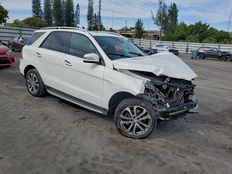 Aukcja sprzedaży 2016 Mercedes-benz Gle, vin: 4JGDA5JB4GA744843, numer aukcji: 96204325