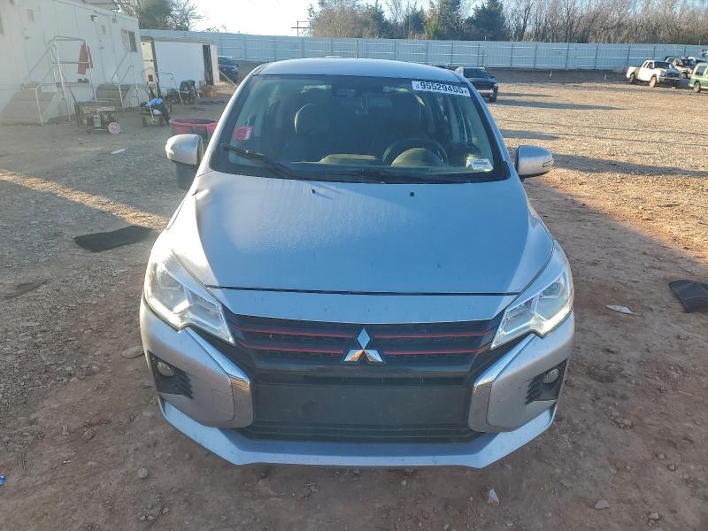 Продаж на аукціоні авто 2024 Mitsubishi Mirage, vin: ML32AWHJ6RH000429, номер лоту: 95529455