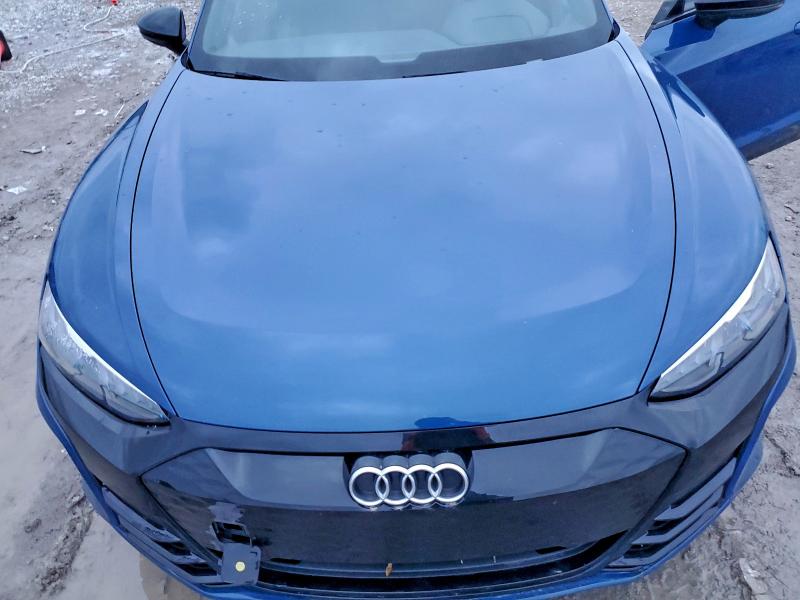 Aukcja sprzedaży 2022 Audi E-tron Gt, vin: WAUCJBFW2N7001258, numer aukcji: 96226985