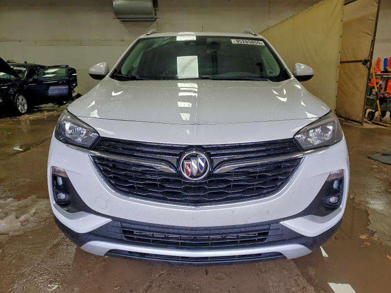 Продаж на аукціоні авто 2020 Buick Encore Gx, vin: KL4MMDS29LB131006, номер лоту: 95285855
