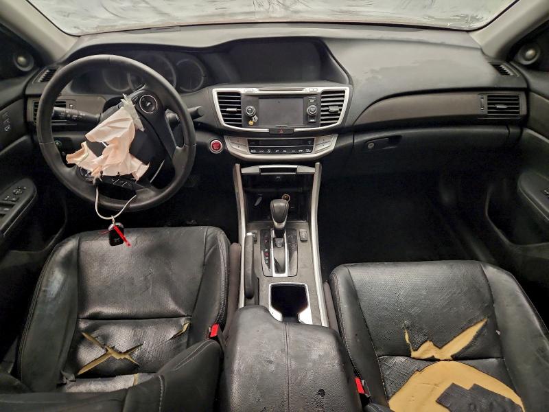 Aukcja sprzedaży 2014 Honda Accord, vin: 1HGCR2F89EA116280, numer aukcji: 97603595