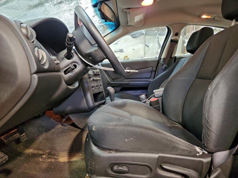 Продаж на аукціоні авто 2007 Pontiac Grand Prix, vin: 2G2WP552771195630, номер лоту: 95521895