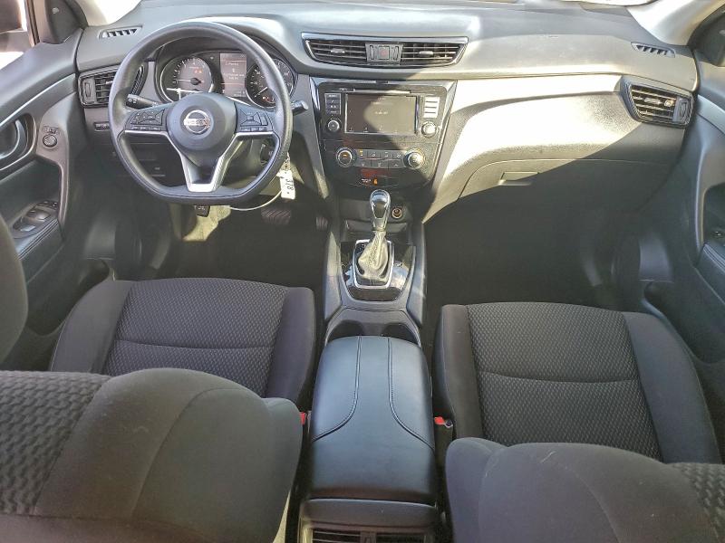 Продаж на аукціоні авто 2019 Nissan Rogue Sport, vin: JN1BJ1CR1KW325376, номер лоту: 96478365