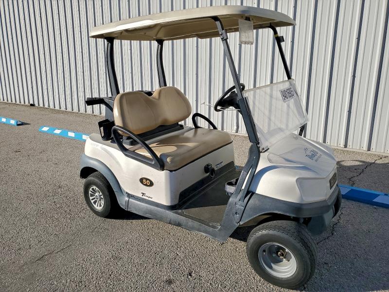 94816905 :رقم المزاد ، BN2230308410 vin ، 2022 Club Car Tempo Fla مزاد بيع