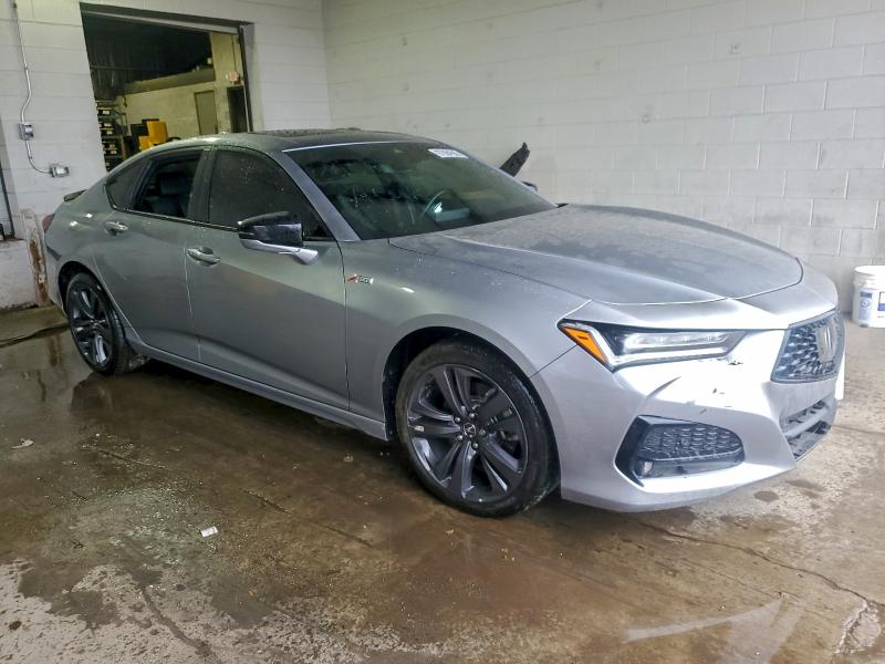 Aukcja sprzedaży 2022 Acura Tlx, vin: 19UUB6F5XNA000303, numer aukcji: 97984585