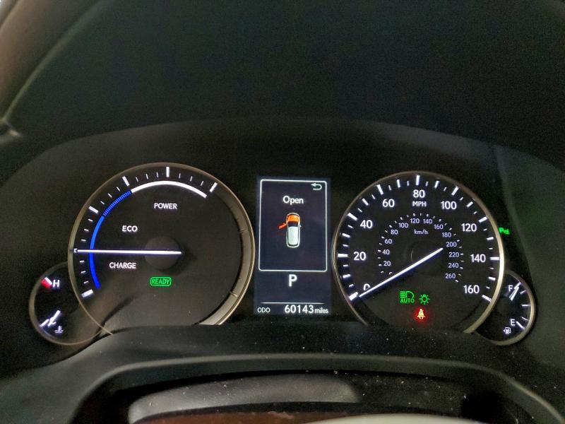 Продажа на аукционе авто 2018 Lexus Rx, vin: 2T2BGMCA4JC027723, номер лота: 97117955