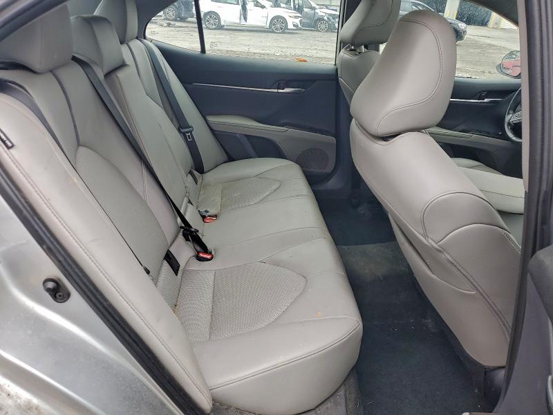 Aukcja sprzedaży 2023 Toyota Camry, vin: 4T1F11BK3PU074197, numer aukcji: 95836685