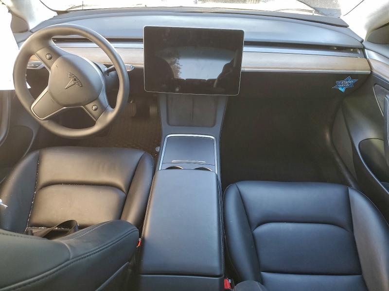 Aukcja sprzedaży 2023 Tesla Model 3, vin: 5YJ3E1EAXPF493512, numer aukcji: 95631245