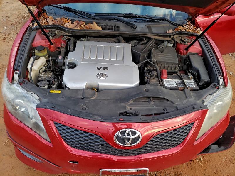 Продажа на аукционе авто 2011 Toyota Camry Se, vin: 4T1BK3EK5BU622180, номер лота: 97926015