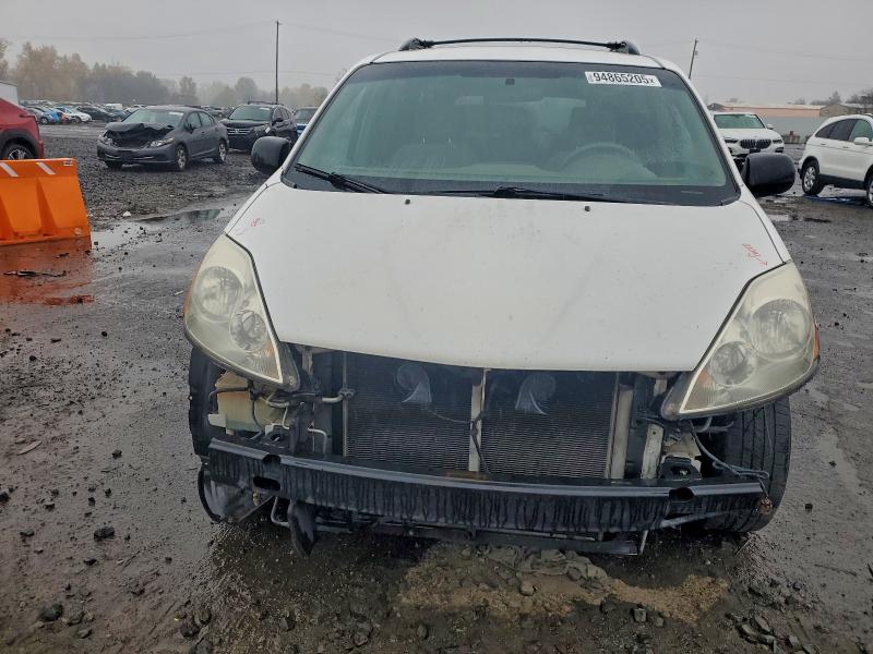 Продаж на аукціоні авто 2007 Toyota Sienna, vin: 5TDZK23C77S034513, номер лоту: 94865205