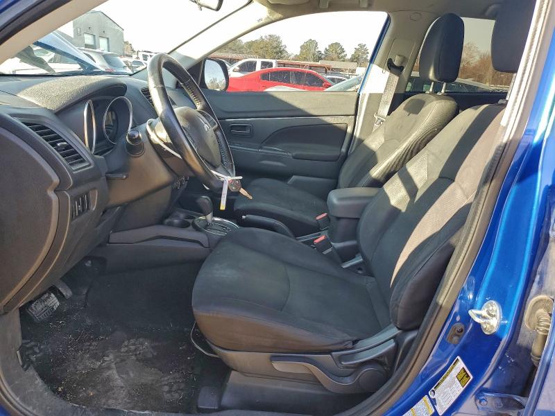 Продаж на аукціоні авто 2015 Mitsubishi Outlander Sport, vin: 4A4AR3AU8FE041526, номер лоту: 96907915
