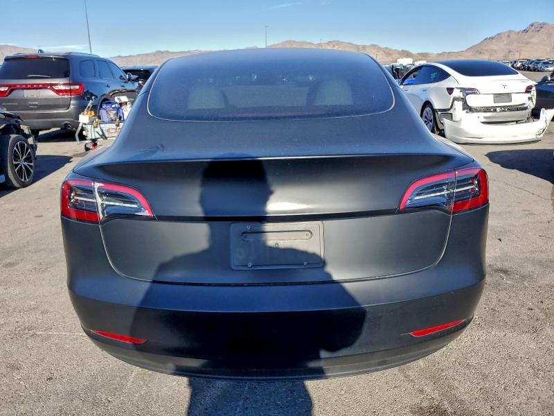 95680175 :رقم المزاد ، 5YJ3E1EBXPF661237 vin ، 2023 Tesla Model 3 مزاد بيع