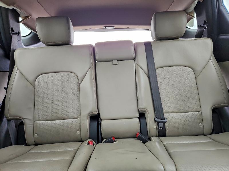 2014 Hyundai Santa Fe Sport მანქანა იყიდება აუქციონზე, vin: 5XYZU3LB6EG154188, აუქციონის ნომერი: 96286885