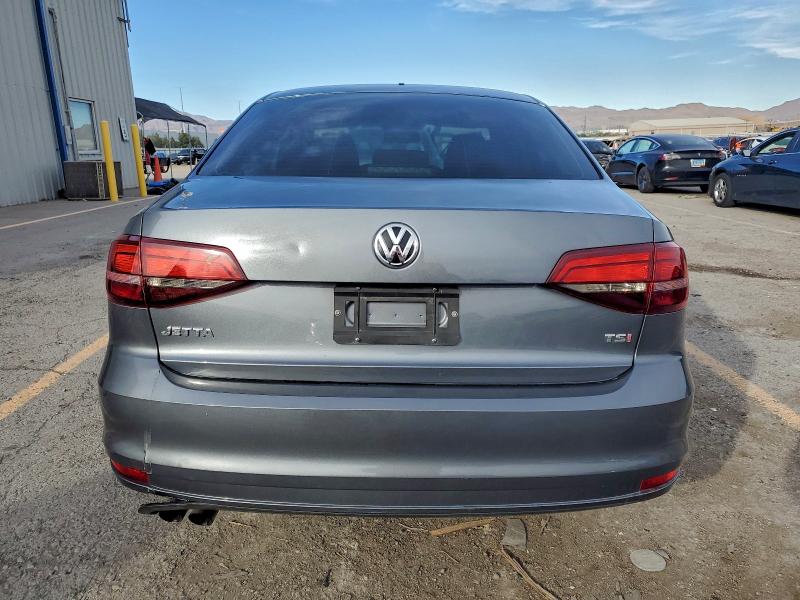 Продаж на аукціоні авто 2016 Volkswagen Jetta, vin: 3VW267AJ7GM286618, номер лоту: 94318615