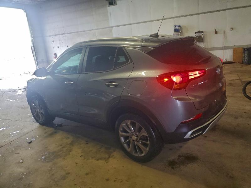 Aukcja sprzedaży 2021 Buick Encore Gx, vin: KL4MMESL5MB107740, numer aukcji: 95831625