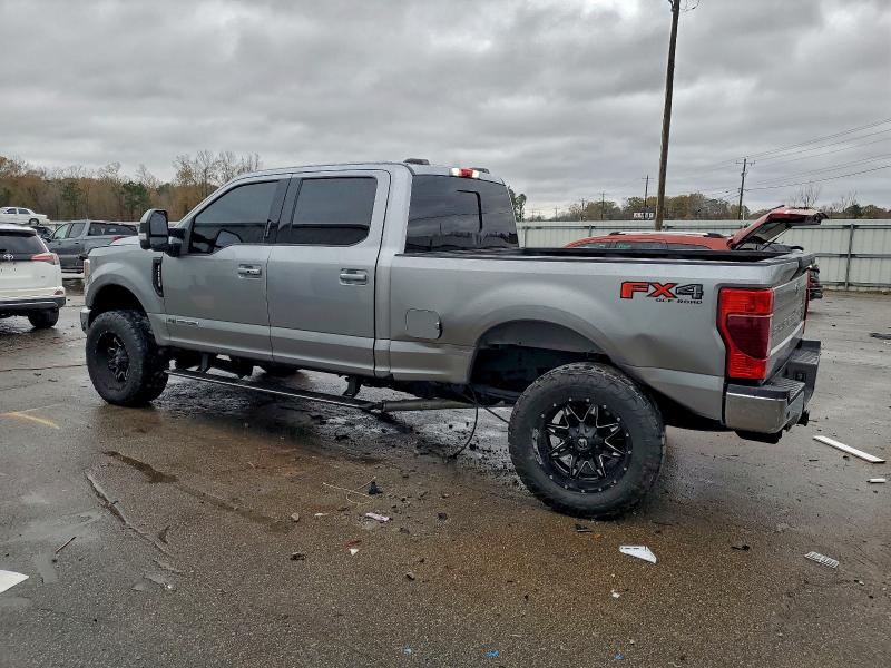 97214305 :رقم المزاد ، 1FT7W2BT9MEC26904 vin ، 2021 Ford F250 مزاد بيع