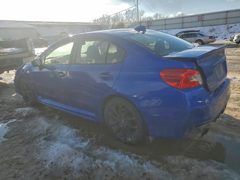 Продажа на аукционе авто 2021 Subaru Wrx, vin: JF1VA1C6XM9807769, номер лота: 97113025
