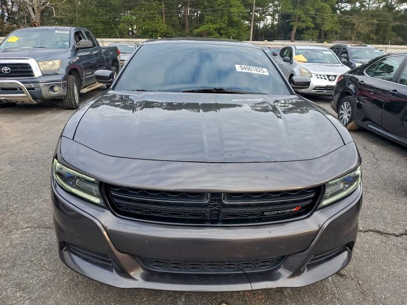 Продажа на аукционе авто 2016 Dodge Charger, vin: 2C3CDXJG9GH242852, номер лота: 94901825