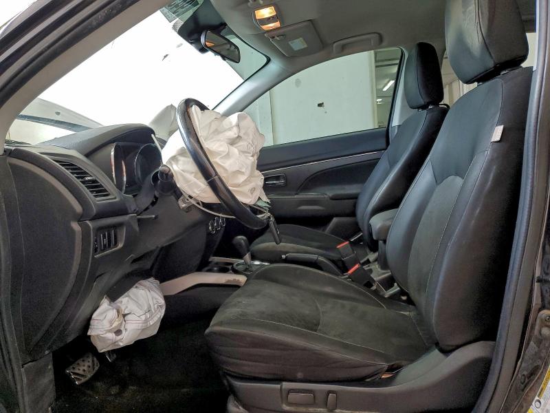 Aukcja sprzedaży 2013 Mitsubishi Outlander Sport, vin: 4A4AP5AU3DE025412, numer aukcji: 94580275