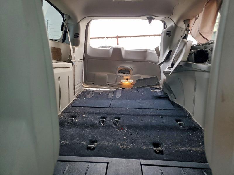 Aukcja sprzedaży 2016 Chrysler Town & Country, vin: 2C4RC1AG6GR190371, numer aukcji: 97256625