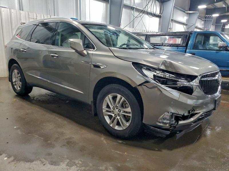 Aukcja sprzedaży 2018 Buick Enclave, vin: 5GAEVBKW8JJ201937, numer aukcji: 97301885