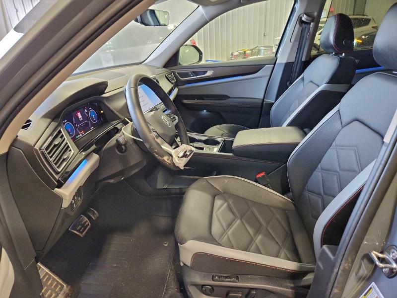 Aukcja sprzedaży 2024 Volkswagen Atlas, vin: 1V2GR2CA7RC617376, numer aukcji: 96645135