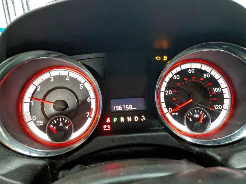 Aukcja sprzedaży 2012 Dodge Grand Caravan, vin: 2C4RDGBG6CR360785, numer aukcji: 93772905