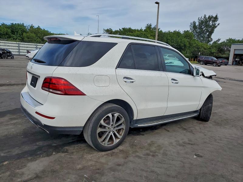 Aukcja sprzedaży 2016 Mercedes-benz Gle, vin: 4JGDA5JB4GA744843, numer aukcji: 96204325