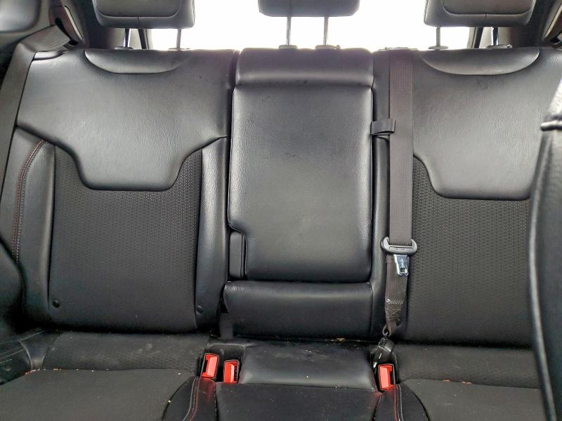 Продажа на аукционе авто 2023 Jeep Compass, vin: 3C4NJDDN2PT565279, номер лота: 97771795