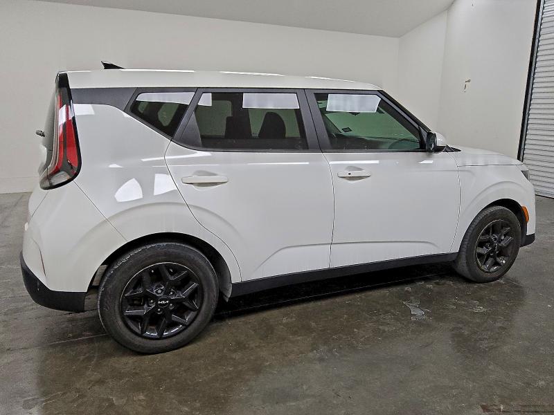 2023 Kia Soul მანქანა იყიდება აუქციონზე, vin: KNDJ23AU5P7885430, აუქციონის ნომერი: 97344795