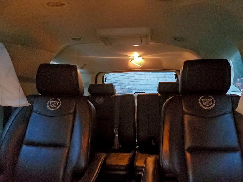 Продаж на аукціоні авто 2013 Cadillac Escalade E, vin: 1GYS4KEF4DR225359, номер лоту: 97231085