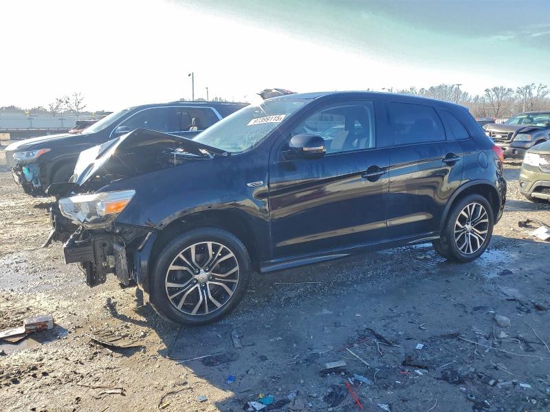 Продаж на аукціоні авто 2019 Mitsubishi Outlander Sport, vin: JA4AP3AU8KU029948, номер лоту: 97399115