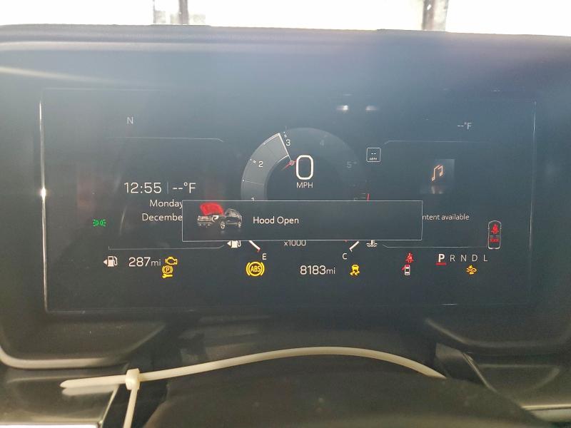96113925 :رقم المزاد ، 3GKALMEGXTL117816 vin ، 2026 Gmc Terrain El مزاد بيع