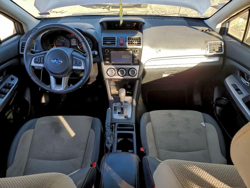 Aukcja sprzedaży 2017 Subaru Crosstrek, vin: JF2GPABC3HH239371, numer aukcji: 97759195
