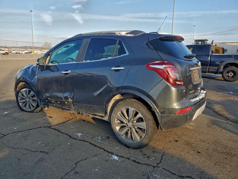 Aukcja sprzedaży 2017 Buick Encore, vin: KL4CJBSB6HB012264, numer aukcji: 94906295