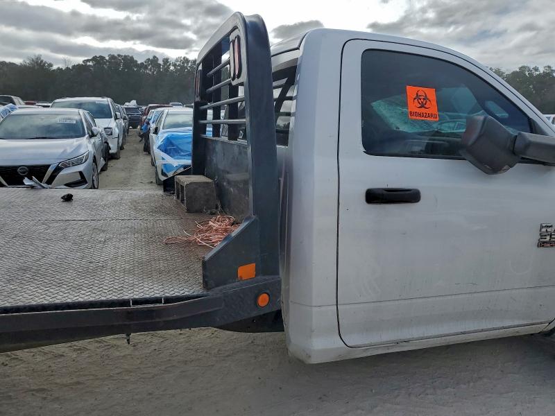 Продажа на аукционе авто 2017 Ram 3500, vin: 3C7WRTBL8HG611607, номер лота: 96061765