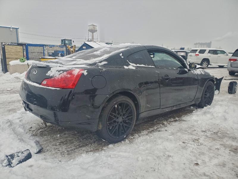 95121775 :رقم المزاد ، JN1CV6EL5DM950196 vin ، 2013 Infiniti G37 مزاد بيع