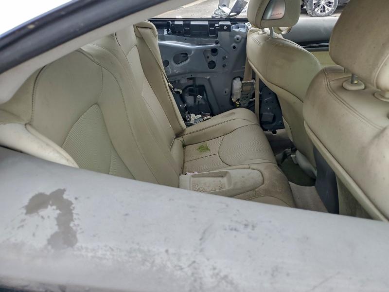 Aukcja sprzedaży 2013 Infiniti G37 Sport, vin: JN1CV6FE7DM771903, numer aukcji: 97826445