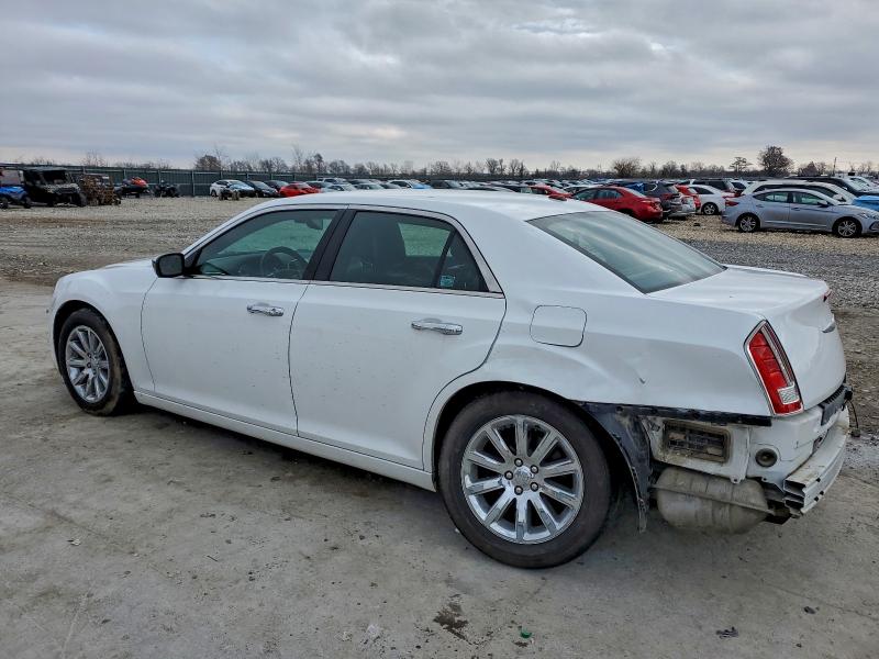 94259535 :رقم المزاد ، 2C3CCAET0CH283842 vin ، 2012 Chrysler 300c مزاد بيع