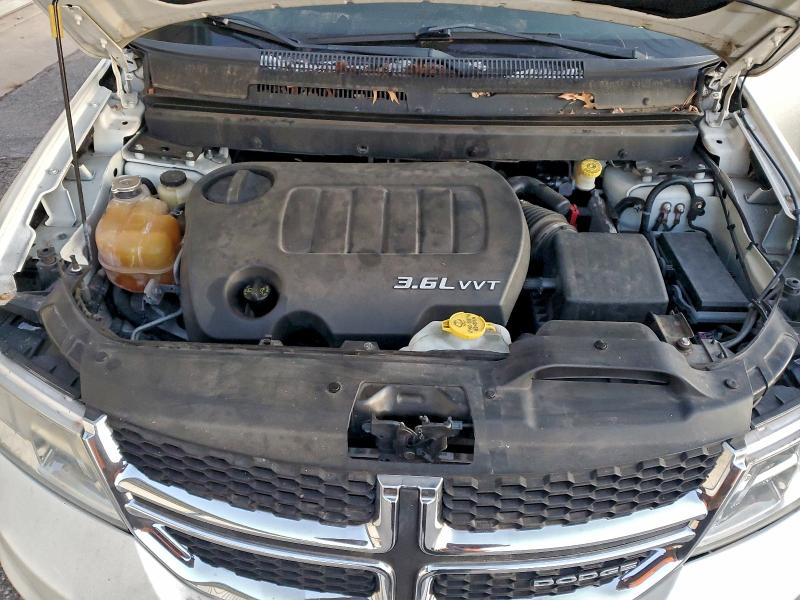 Продажа на аукционе авто 2012 Dodge Journey Cr, vin: 3C4PDDDG8CT235349, номер лота: 97040285