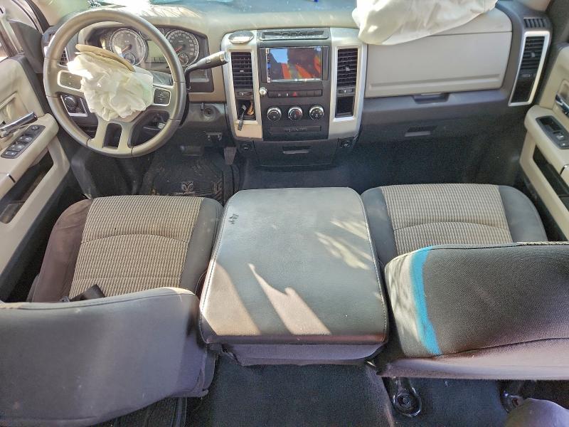 Aukcja sprzedaży 2011 Dodge Ram 1500, vin: 1D7RB1GP9BS674249, numer aukcji: 96222745