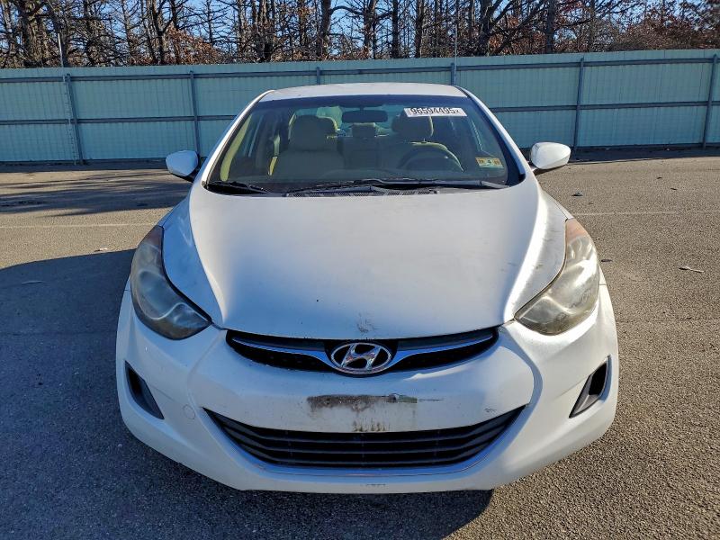 Продажа на аукционе авто 2011 Hyundai Elantra, vin: 5NPDH4AE7BH029948, номер лота: 96594495