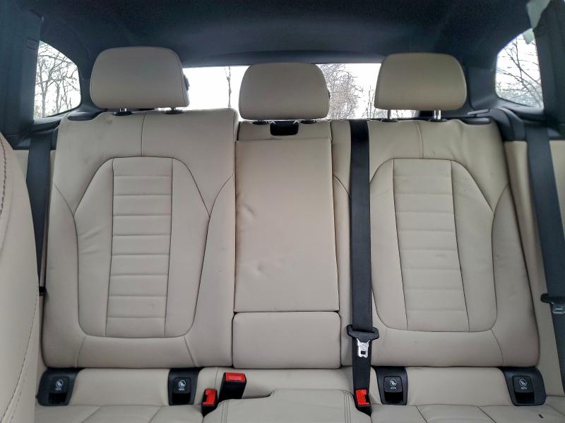 Aukcja sprzedaży 2022 Bmw X3, vin: 5UX83DP02N9K07837, numer aukcji: 97758815